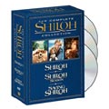 The Complete Shiloh Film Collection (DVD)