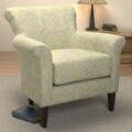 Cosmopolitan Marsalis/Rain Chair