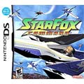 NinDS - Star Fox Command
