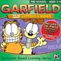 Garfield: It's All About Letters and Words [JC] [Ages 3-4]