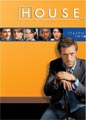 House, M.D. - Season Two (DVD)