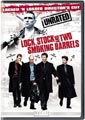 Lock, Stock and Two Smoking Barrels - Locked 'N Loaded Unrated Director's Cut (DVD)