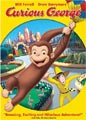 Curious George (FS/DVD)