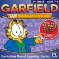 Garfield: It's All About Vocabulary and Spelling [JC] [Ages 7-9]