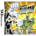 NinDS - Danny Phantom: Urban Jungle