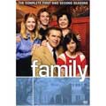 The Family - The Complete First & Second Seasons (DVD)