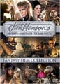 Jim Henson Fantasy Film Collectors Box (DVD)