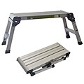 GRIP Aluminum Folding Platform