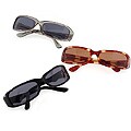 Black Flys Mach 2 Polarized Sunglasses