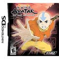 NinDS - Avatar: The Last Airbender