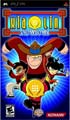 PSP - Xiaolin Showdown