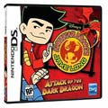 NinDS - Disney's American Dragon: Jake Long, Attack of the Dark Dragon
