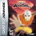 GBA - Nickelodeon Avatar: The Last Airbender