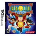 NinDS - Xiaolin Showdown