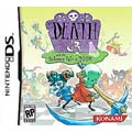 NinDS - Death Jr & the Science Fair of Doom