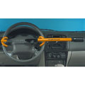 The Club LED Double Hooks Anti-theft Device