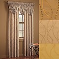 Olympia Window Curtain Waterfall Valance