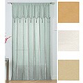 Tuscany Pole Top Curtain Panel (42 in. x 84 in.)