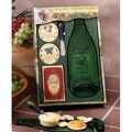 Wine Bottle Plate