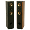Premier PA-6F Floor Standing Speakers 1 Pair