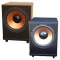 Premier Acoustic PA-12W 12-inch 500 Watt Subwoofer