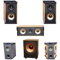 Premier Acoustic PA-6B Home Theater System