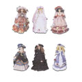 Traditions 26-inch Collectible Doll