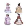 Traditions 26-inch Collectible Doll