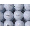 Titleist DT Solo - 36 Pack AAA Recycled Golf Balls