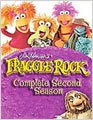 Fraggle Rock - Season 2 (DVD)