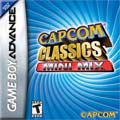 GBA - Capcom Classics Mini Mix