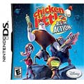 NinDS - Disney's Chicken Little: Ace in Action