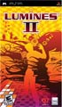 Psp  Lumines Ii - Product image.