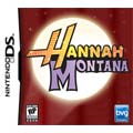 NinDS - Hannah Montana