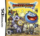 NinDS - Dragon Quest Heroes: Rocket Slime