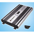 Metrik 1400-watt 4-channel Mobile Amplifier