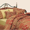 St. Moritz Chenille Pillow Set