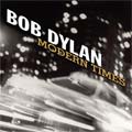 Bob Dylan - Modern Times [Deluxe Edition with bonus DVD] [8/29] *