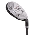 Rawlings Adjustable Weighted RH Hybrid #3 Iron