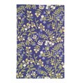 Hand-hooked Wildflowers Wool Rug (2'3 x 7'10)