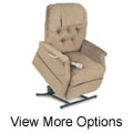 Easy Comfort Lift Chair LC-300