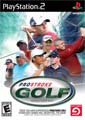PS2 - Pro Stroke Golf: 2007 World Tour