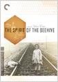Spirit of the Beehive - Criterion Collection (DVD)