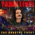 Yanni - Live: The Concert Event [8/15] *