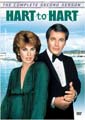 Hart To Hart - The Complete Second Season (DVD)