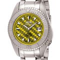 Invicta Topissimo Men's Automatic Steel Watch