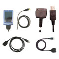 USB Hotsync and Charging Cable for Palm Zire71/Tungsten