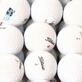 Titleist NXT 36 Pack AAA Recycled Golf Balls (Refurbished)