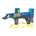 Double Zoom Dual Disk Launcher
