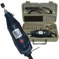 Home PRO 43-piece Rotary Tool Set